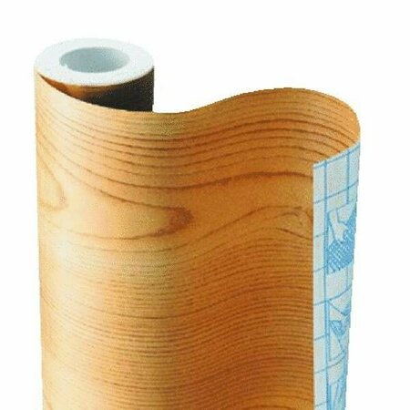 KITTRICH Con-Tact Light Pine Contact Paper 15F-C6B82-01